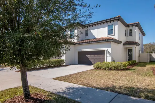 13022 Sanctuary Village Lane, TAMPA, FL 33624