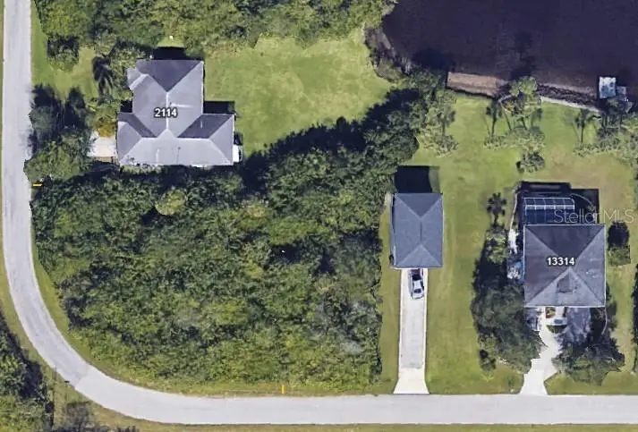 2124 Proude Street, Port Charlotte, FL 33953 - #2