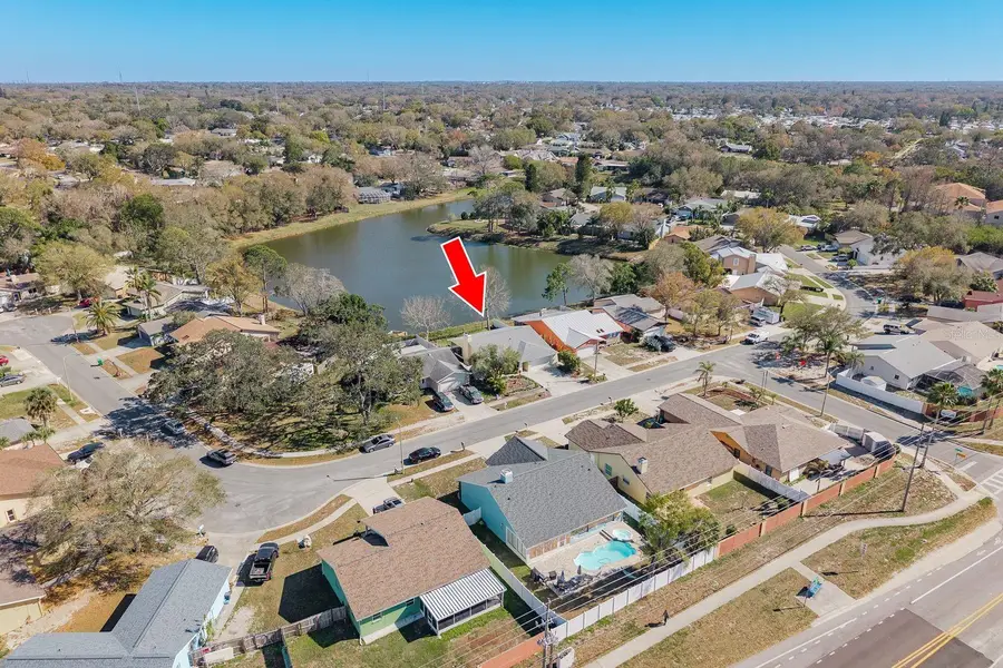 241 Whisper Lake Road, Palm Harbor, FL 34683 - #2