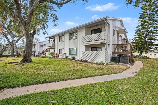 8021 Feather Court #D, HUDSON, FL 34667