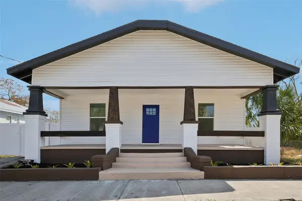 3015 Sanchez Street, TAMPA, FL 33605