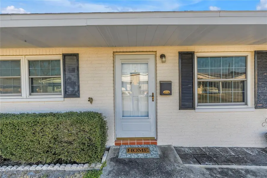 10007 Daffodil Street N #183, Pinellas Park, FL 33782 - #2