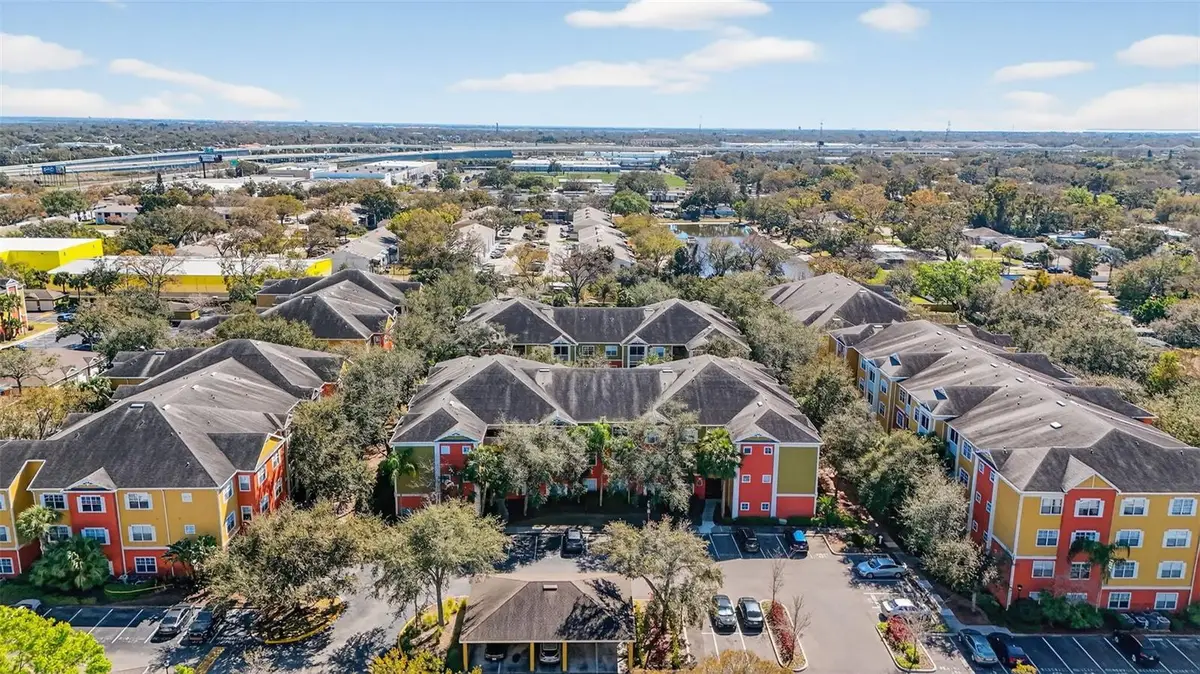 4207 S Dale Mabry Highway #5101, Tampa, FL 33611 - #1