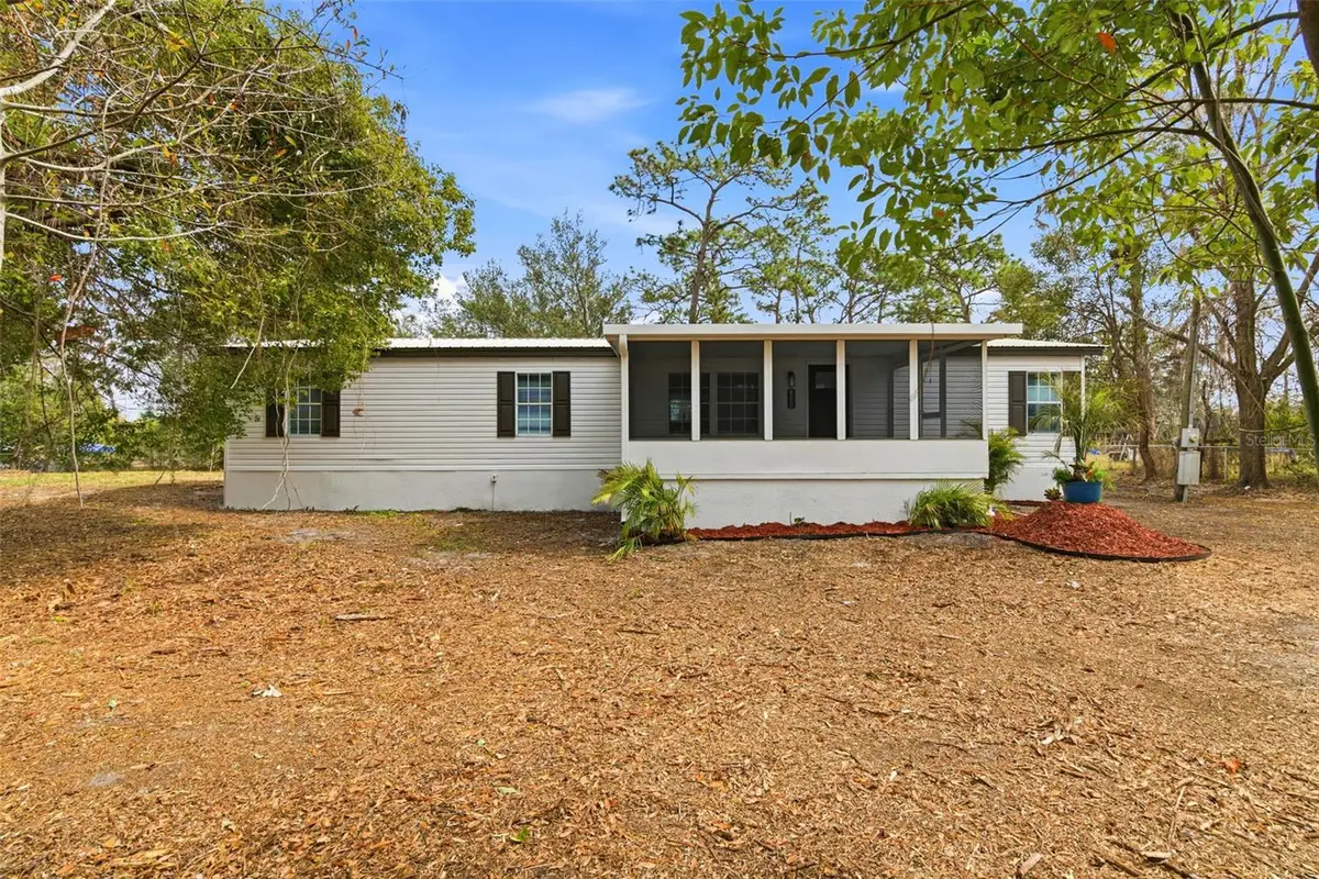 3906 Fox Ridge Boulevard, Wesley Chapel, FL 33543 - #1