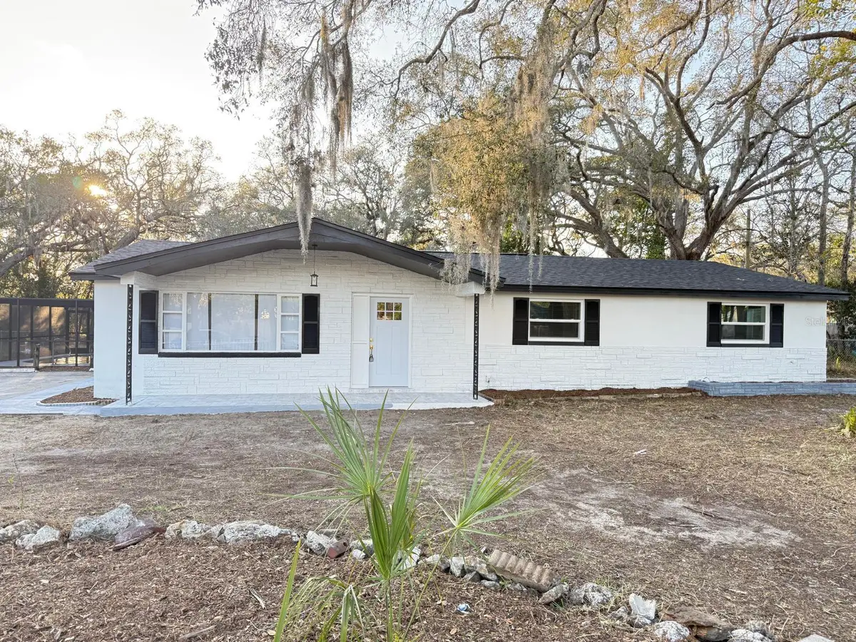 12707 Colony Road, Hudson, FL 34669 - #1