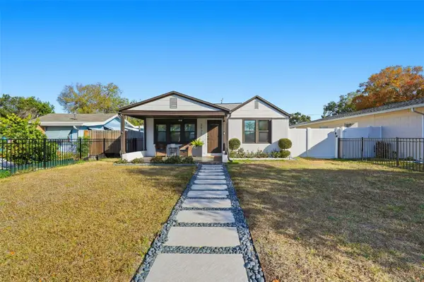 3835 4th Avenue N, ST PETERSBURG, FL 33713