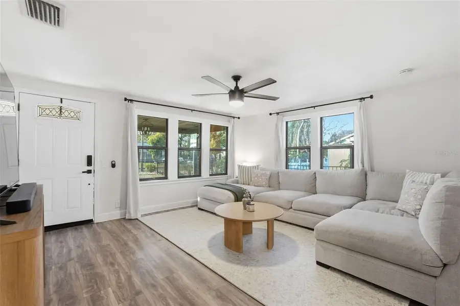 3835 4th Avenue N, Saint Petersburg, FL 33713 - #3