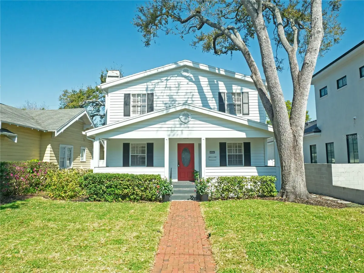 325 17th Avenue Ne, Saint Petersburg, FL 33704 - #1