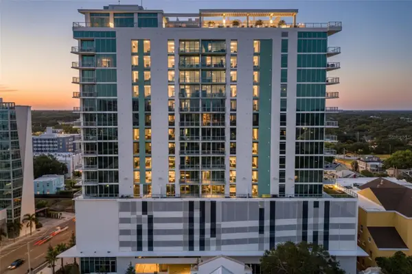 777 3rd Avenue N #1504, ST PETERSBURG, FL 33701