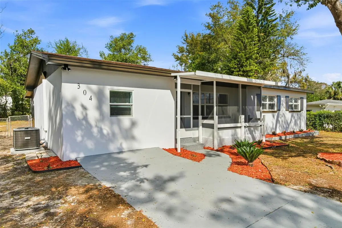 304 Forest Park Avenue, Temple Terrace, FL 33617 - #1