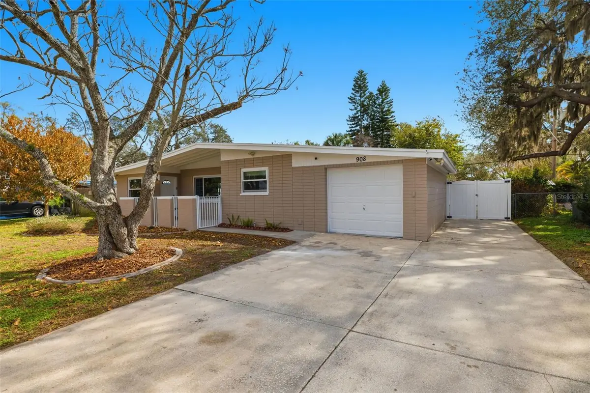 908 Hardy Drive, Tampa, FL 33613 - #1