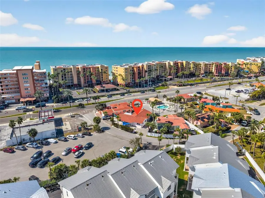 16611 Gulf Boulevard, North Redington Beach, FL 33708 - #2