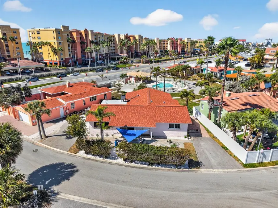 16611 Gulf Boulevard, North Redington Beach, FL 33708 - #3