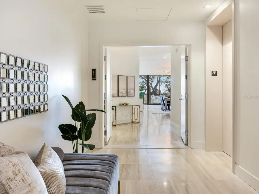 3101 Bayshore Boulevard #303, Tampa, FL 33629 - #2