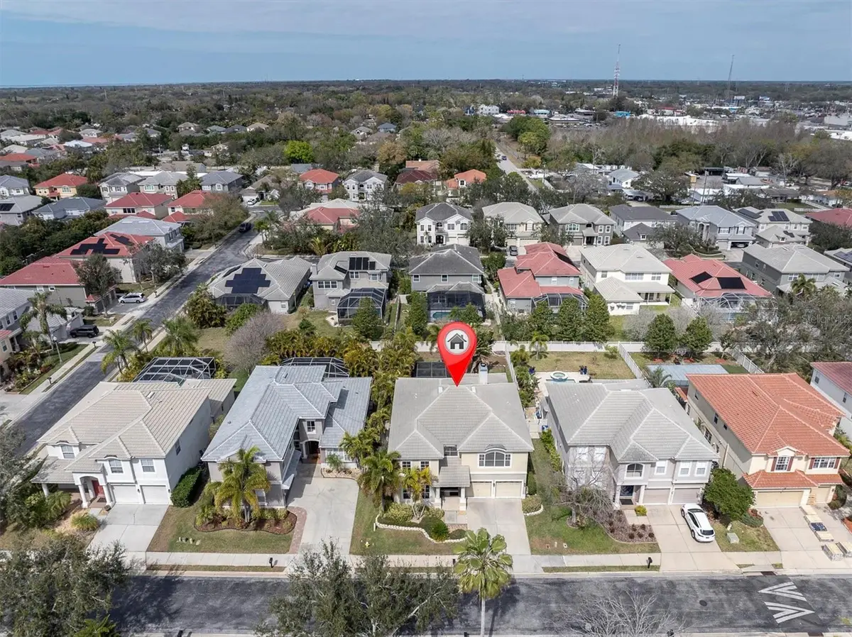 2292 Hannah Way S, Dunedin, FL 34698 - #1