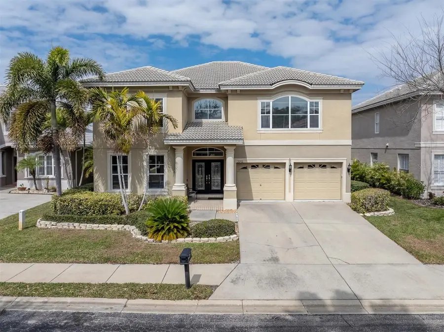 2292 Hannah Way S, Dunedin, FL 34698 - #2