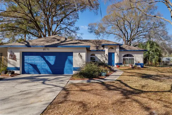 3771 Parkway Boulevard, LAND O LAKES, FL 34639