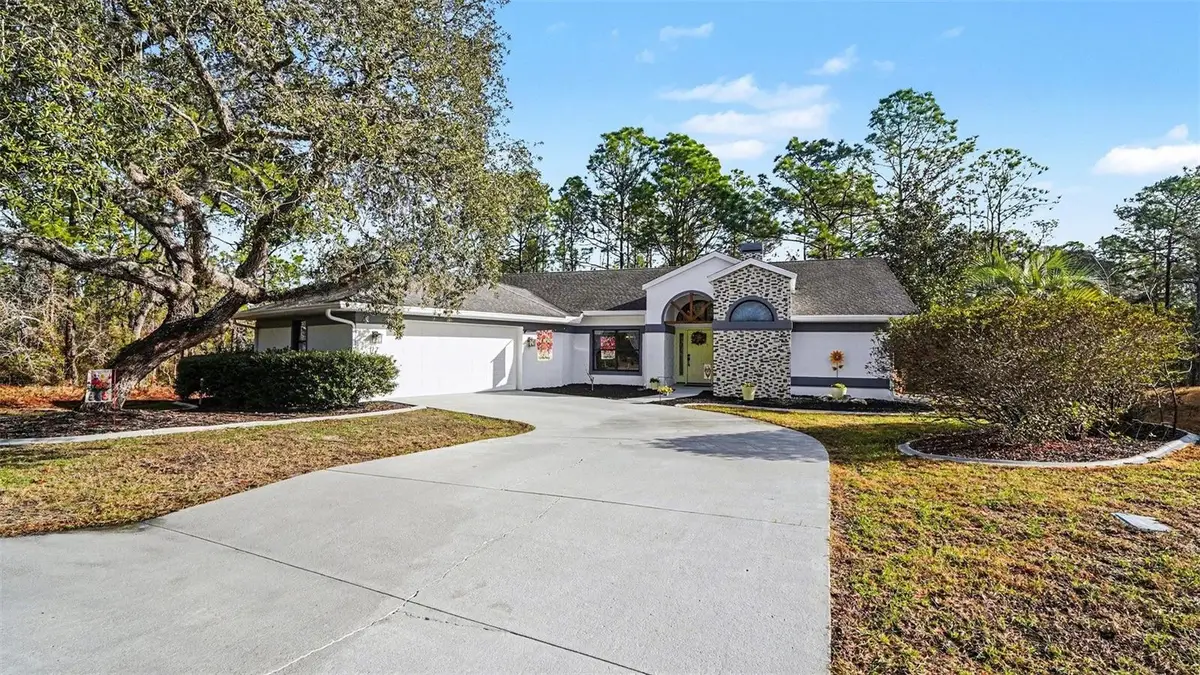 17 Longleaf Court, Homosassa, FL 34446 - #1