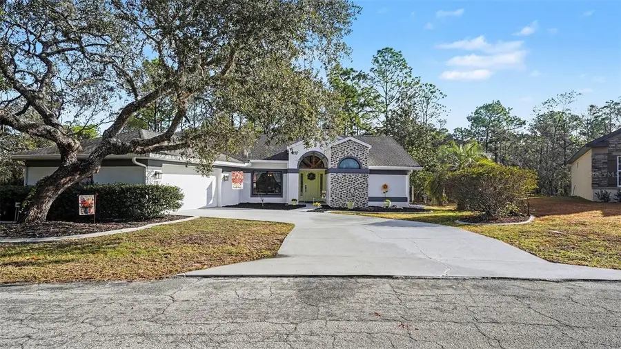17 Longleaf Court, Homosassa, FL 34446 - #2