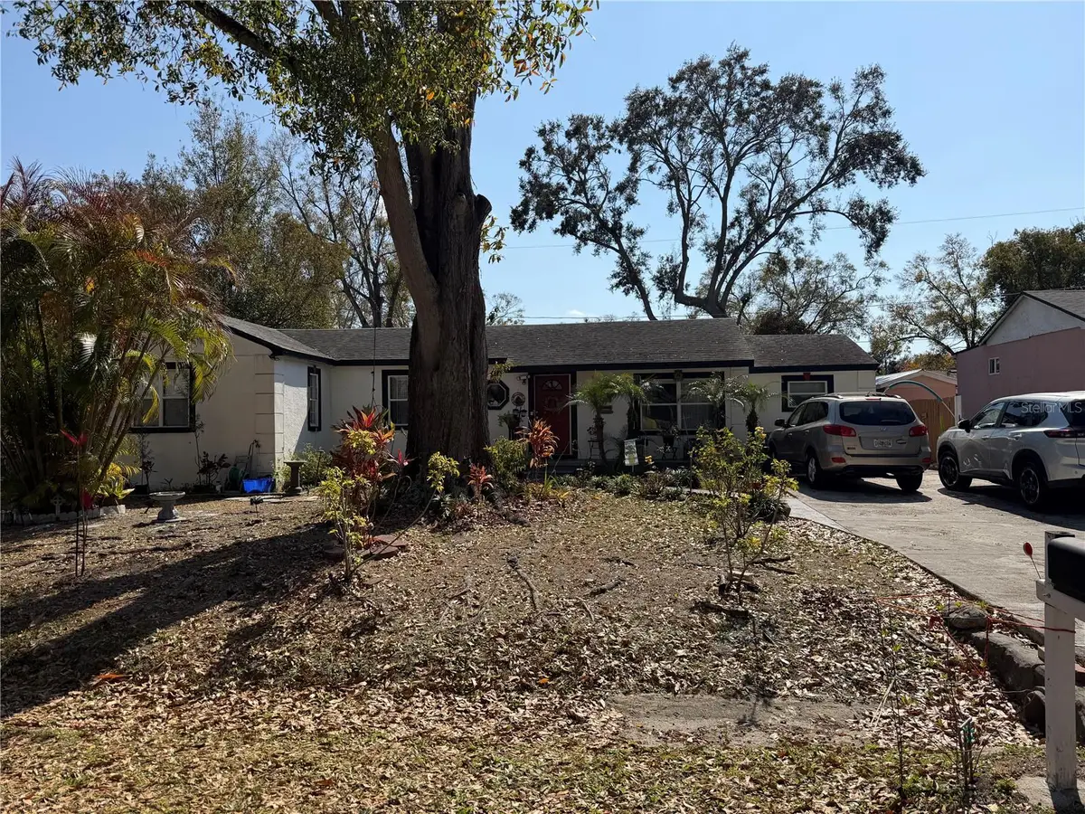 1514 W River Shore Way, Tampa, FL 33603 - #1