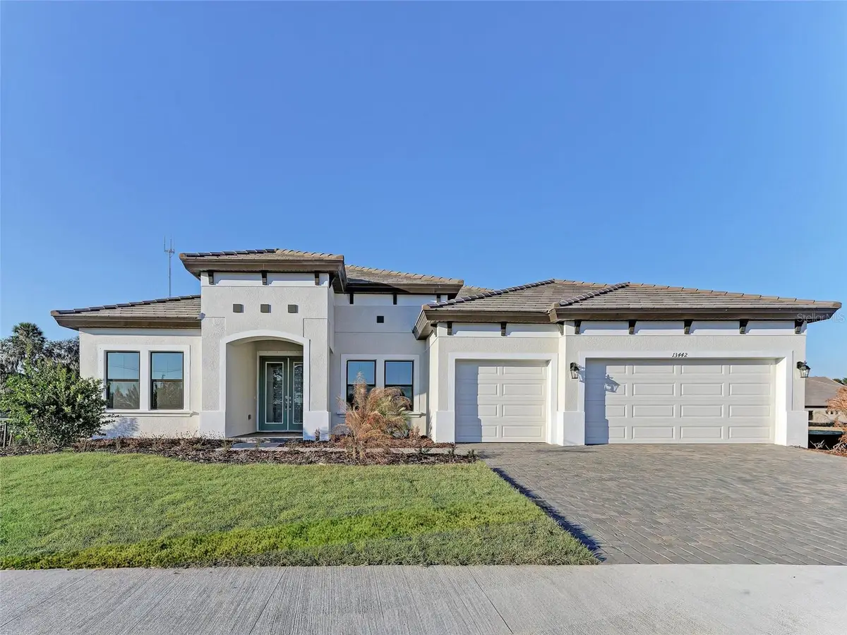 13442 Buffalo Mountain Avenue, Riverview, FL 33579 - #1