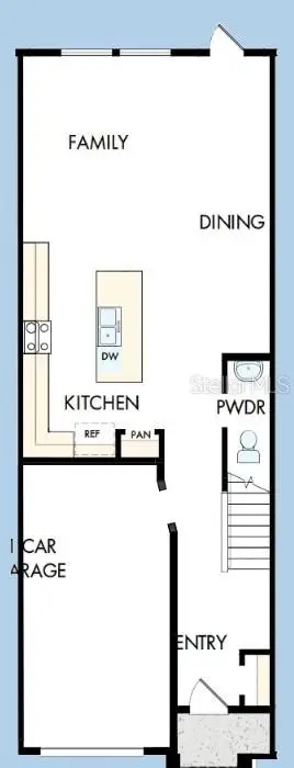 1121 Wild Crest Lane, Daytona Beach, FL 32117 - #2