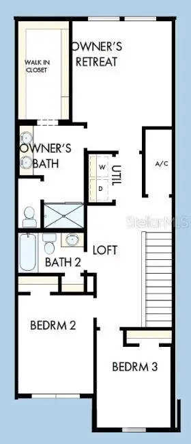 1121 Wild Crest Lane, Daytona Beach, FL 32117 - #3