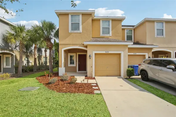 8426 Painted Turtle Way, RIVERVIEW, FL 33578