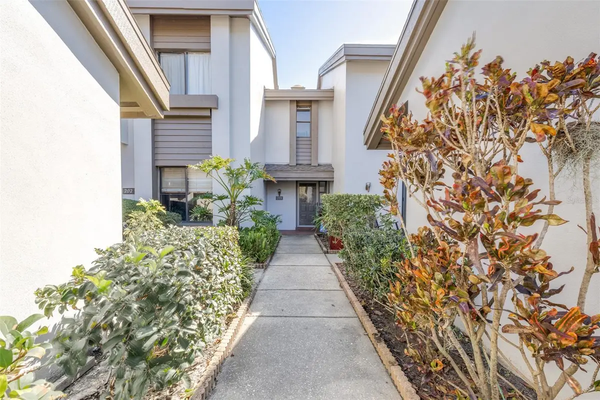 3008 Landmark Boulevard #203, Palm Harbor, FL 34684 - #1