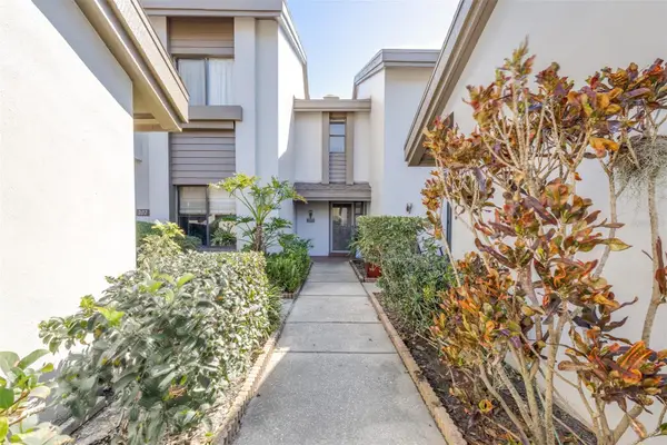 3008 Landmark Boulevard #203, PALM HARBOR, FL 34684