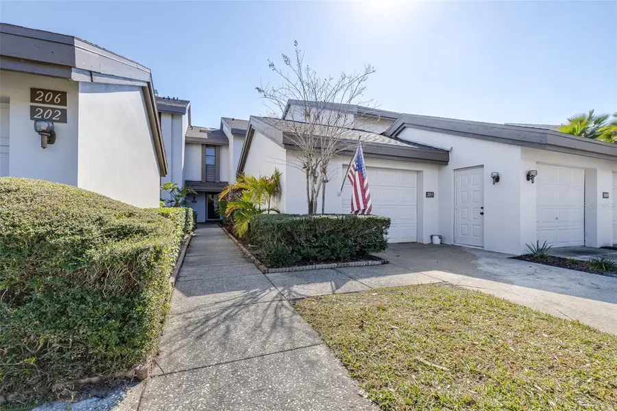 3008 Landmark Boulevard #203, Palm Harbor, FL 34684 - #3