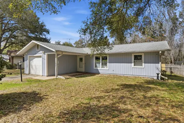 26359 Eahnestock Street, BROOKSVILLE, FL 34602