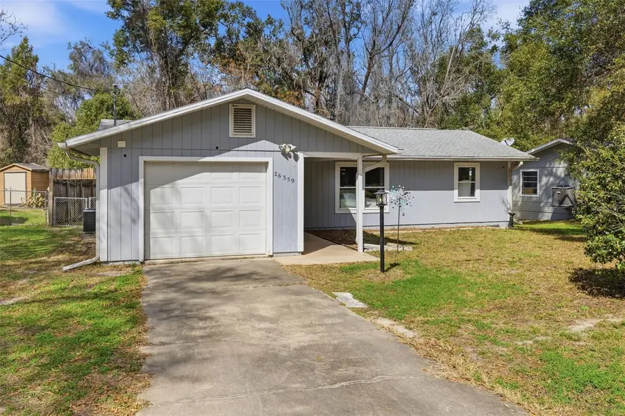 26359 Eahnestock Street, Brooksville, FL 34602 - #2