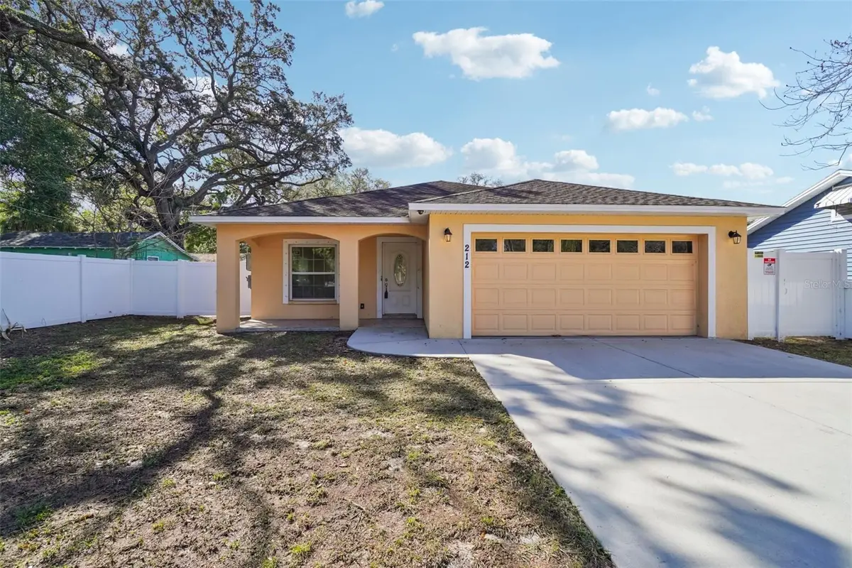 212 W Humphrey Street, Tampa, FL 33604 - #1