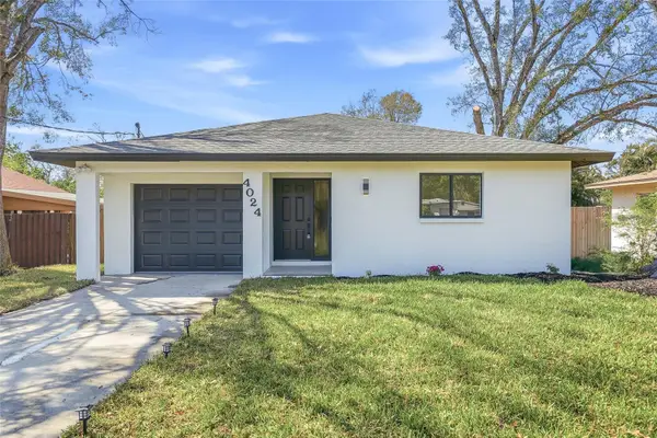 4024 Bell Avenue, SARASOTA, FL 34231