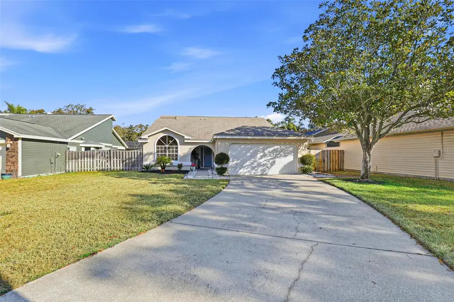 3567 Deer Run S, Palm Harbor, FL 34684 - #2