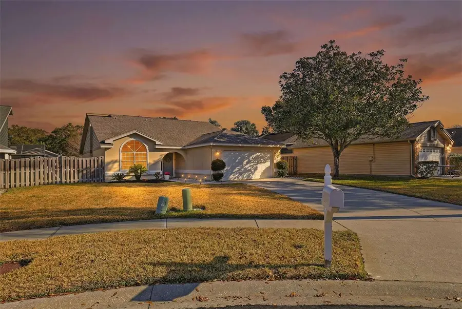 3567 Deer Run S, Palm Harbor, FL 34684 - #3