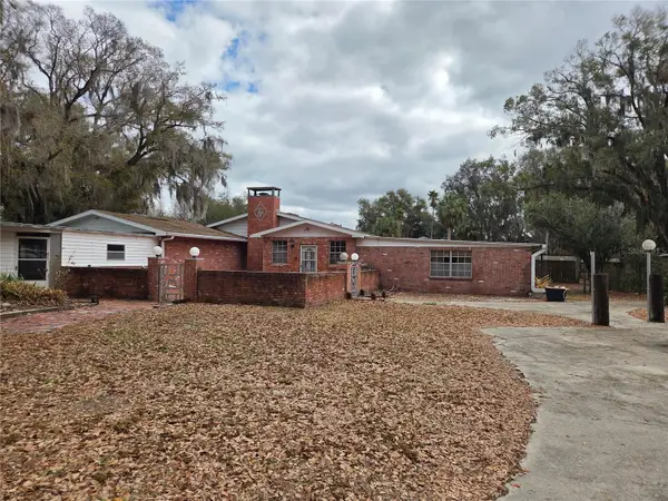 4911 W Sam Allen Road, PLANT CITY, FL 33565
