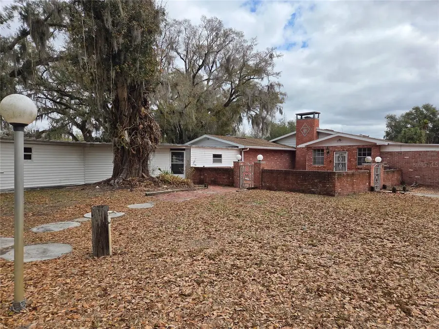 4911 W Sam Allen Road, Plant City, FL 33565 - #2