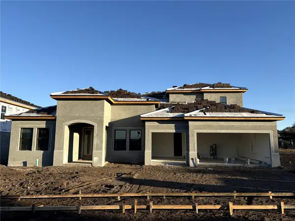 1136 Buck Creek Court, PARRISH, FL 34219