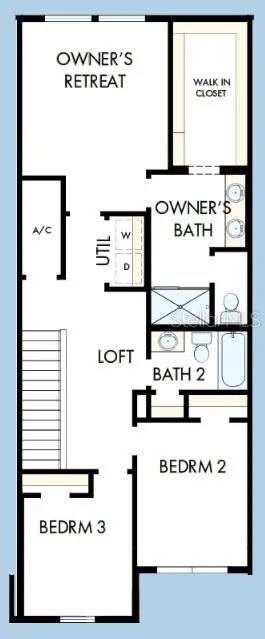 6345 Jensen View Avenue, Apollo Beach, FL 33572 - #3