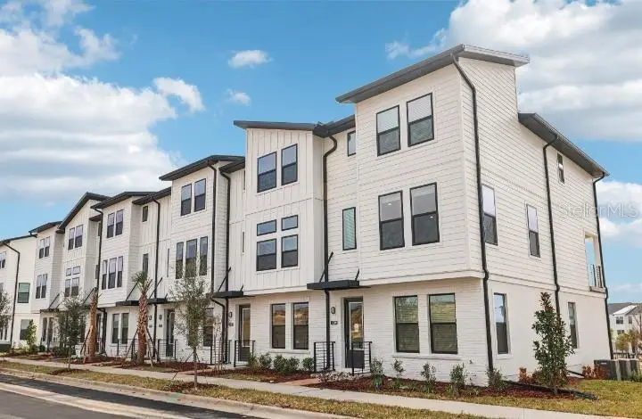 15315 Hamlin Park Drive, Winter Garden, FL 34787 - #2