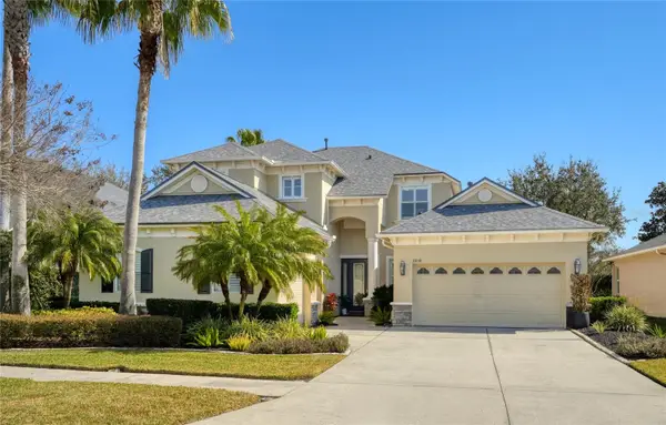 2838 Sunny Ledge Court, LAND O LAKES, FL 34638