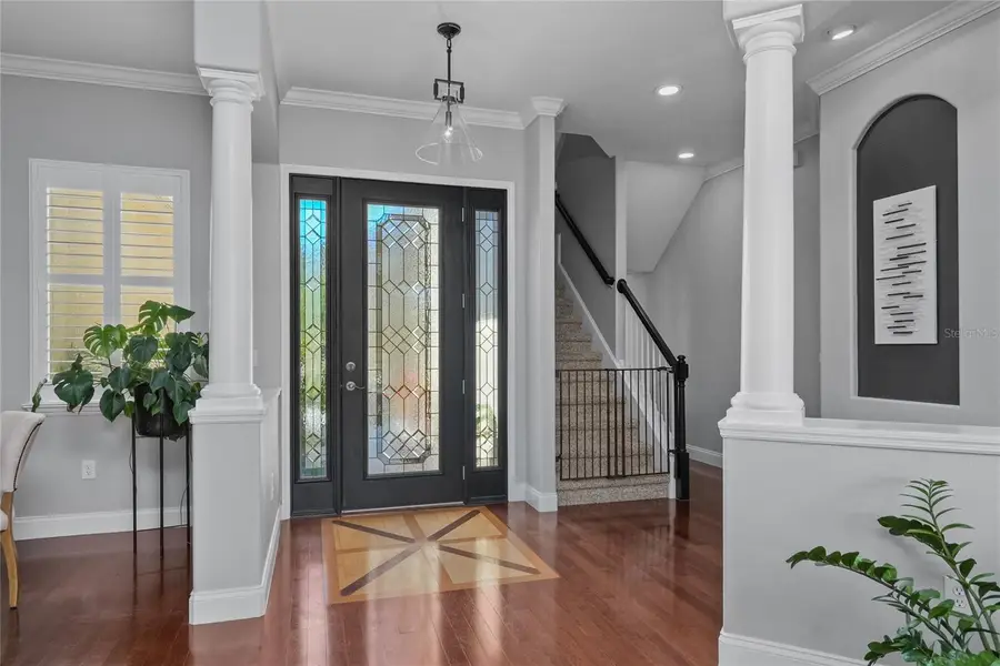 2838 Sunny Ledge Court, Land O Lakes, FL 34638 - #3