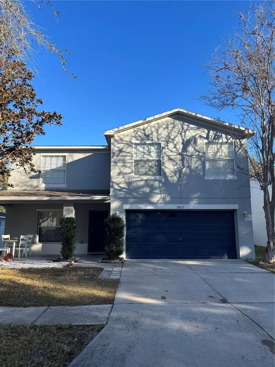 30837 Temple Stand Avenue, Wesley Chapel, FL 33543 - #1