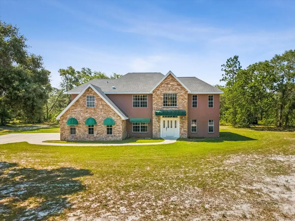 15420 Aubrey Avenue, Spring Hill, FL 34610 - #1