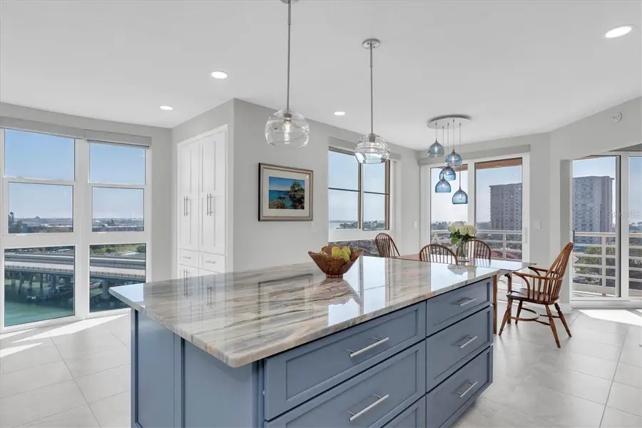 4993 Bacopa Lane S #705, Saint Petersburg, FL 33715 - #3