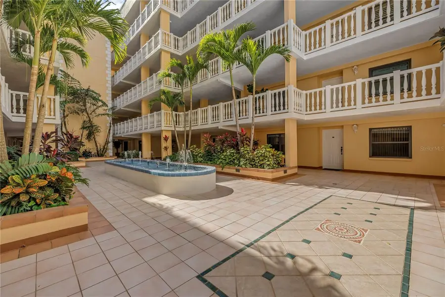 6650 Sunset Way #105, Saint Pete Beach, FL 33706 - #3