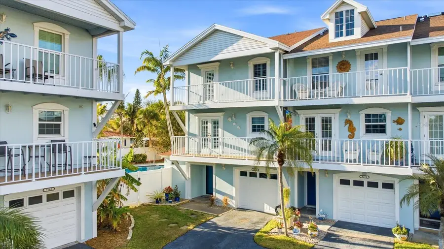 9170 Blind Pass Road, Saint Pete Beach, FL 33706 - #2