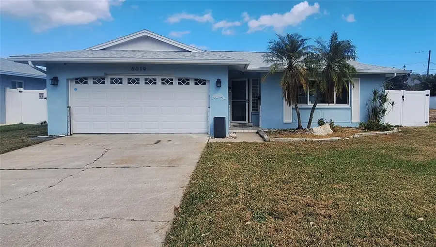 6019 Venetian Boulevard Ne, Saint Petersburg, FL 33703 - #2